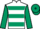 Jockey Silk colours