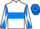 Jockey Silk colours