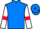 Jockey Silk colours