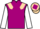 Jockey Silk colours