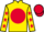 Jockey Silk colours