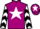 Jockey Silk colours
