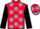 Jockey Silk colours