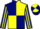 Jockey Silk colours