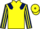 Jockey Silk colours