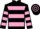 Jockey Silk colours