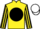 Jockey Silk colours