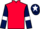 Jockey Silk colours