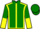 Jockey Silk colours