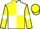 Jockey Silk colours