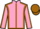 Jockey Silk colours