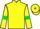 Jockey Silk colours
