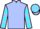 Jockey Silk colours