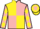 Jockey Silk colours