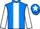 Jockey Silk colours