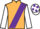 Jockey Silk colours