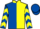 Jockey Silk colours