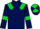 Jockey Silk colours