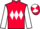 Jockey Silk colours