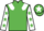 Jockey Silk colours