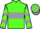 Jockey Silk colours