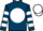 Jockey Silk colours