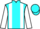 Jockey Silk colours