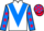Jockey Silk colours