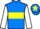 Jockey Silk colours