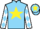 Jockey Silk colours