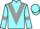 Jockey Silk colours