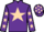 Jockey Silk colours