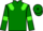 Jockey Silk colours
