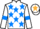 Jockey Silk colours