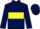 Jockey Silk colours