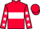 Jockey Silk colours