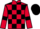 Jockey Silk colours