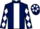 Jockey Silk colours