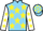Jockey Silk colours