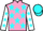 Jockey Silk colours