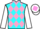 Jockey Silk colours