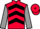 Jockey Silk colours