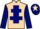 Jockey Silk colours