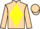 Jockey Silk colours