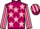 Jockey Silk colours