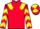 Jockey Silk colours