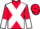 Jockey Silk colours