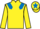 Jockey Silk colours