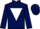 Jockey Silk colours