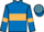 Jockey Silk colours